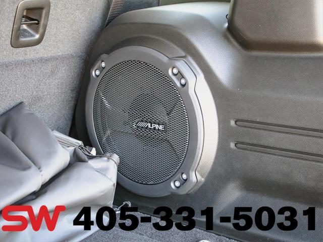 new 2025 Jeep Wrangler car, priced at $65,368