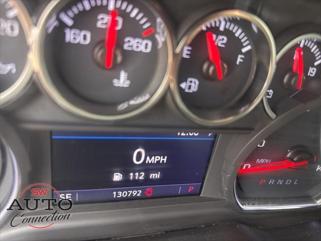 used 2019 Chevrolet Silverado 1500 car, priced at $20,915