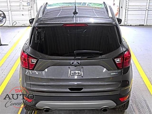 used 2019 Ford Escape car, priced at $14,965