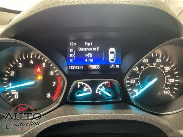 used 2019 Ford Escape car, priced at $14,965