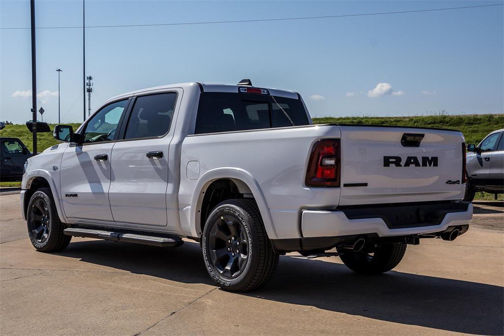 new 2026 Ram 1500 car, priced at $62,903