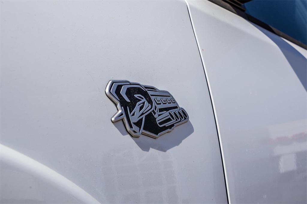 new 2026 Ram 1500 car, priced at $62,903