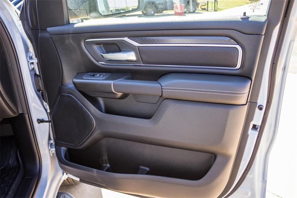 new 2026 Ram 1500 car, priced at $62,903