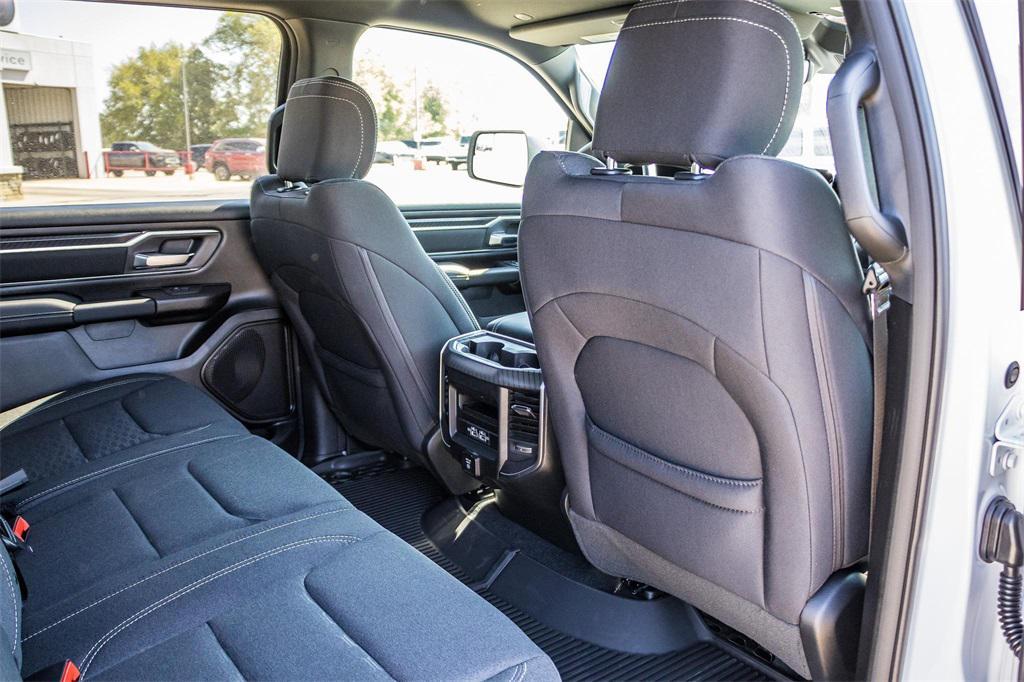 new 2026 Ram 1500 car, priced at $62,903