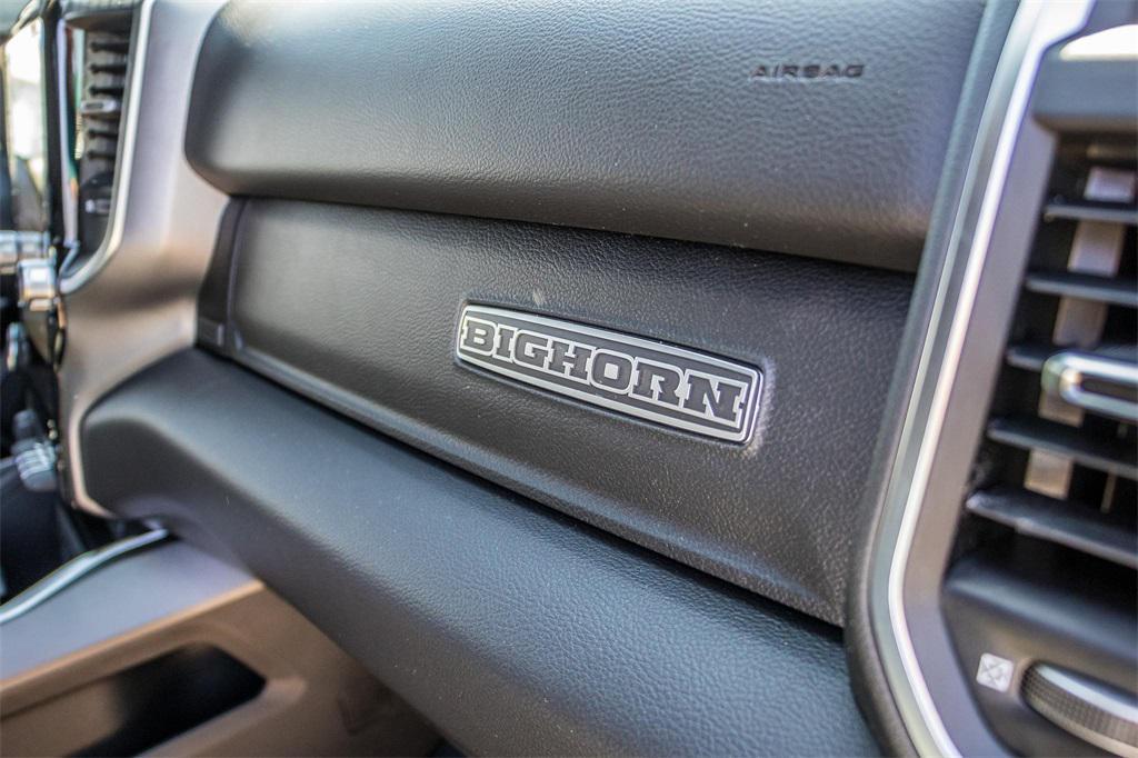 new 2026 Ram 1500 car, priced at $62,903