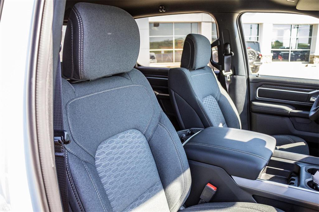 new 2026 Ram 1500 car, priced at $62,903