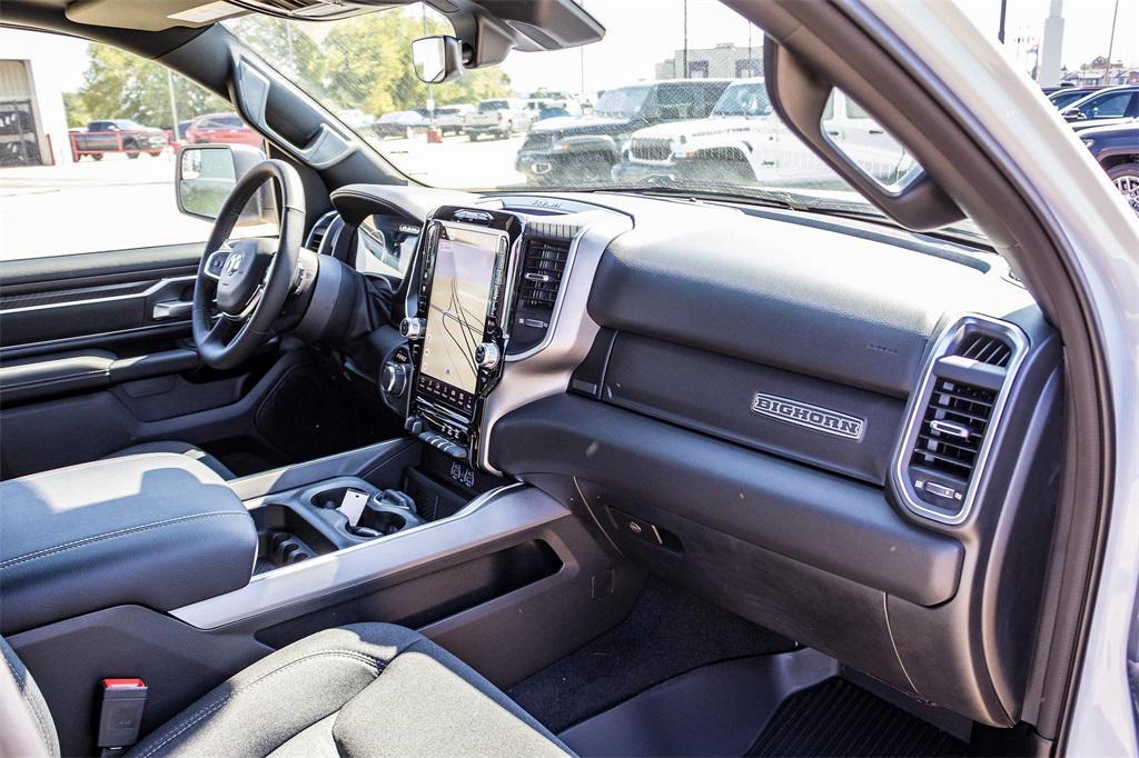 new 2026 Ram 1500 car, priced at $62,903