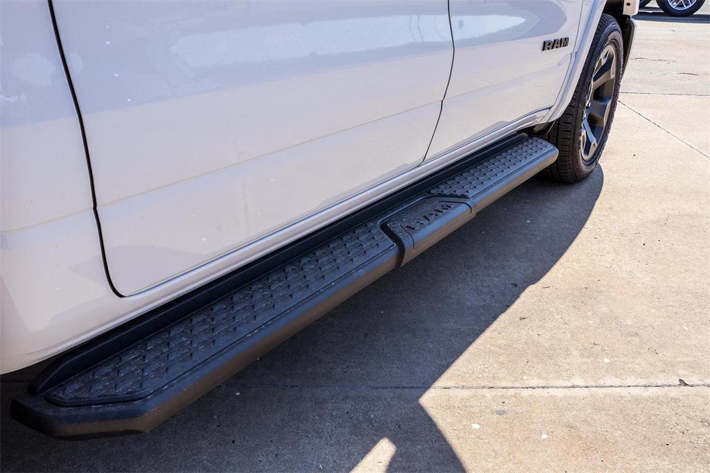 new 2026 Ram 1500 car, priced at $62,903