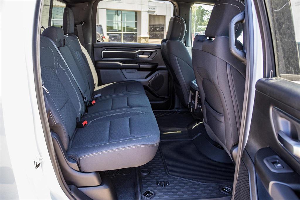 new 2026 Ram 1500 car, priced at $62,903