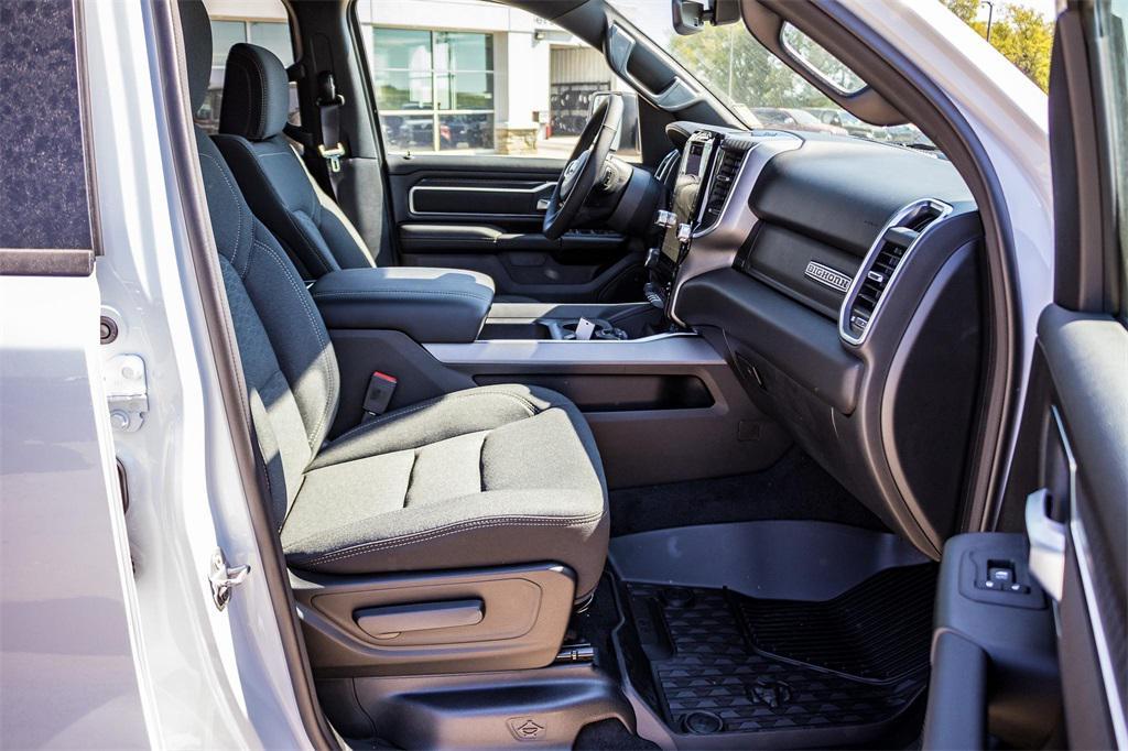 new 2026 Ram 1500 car, priced at $62,903