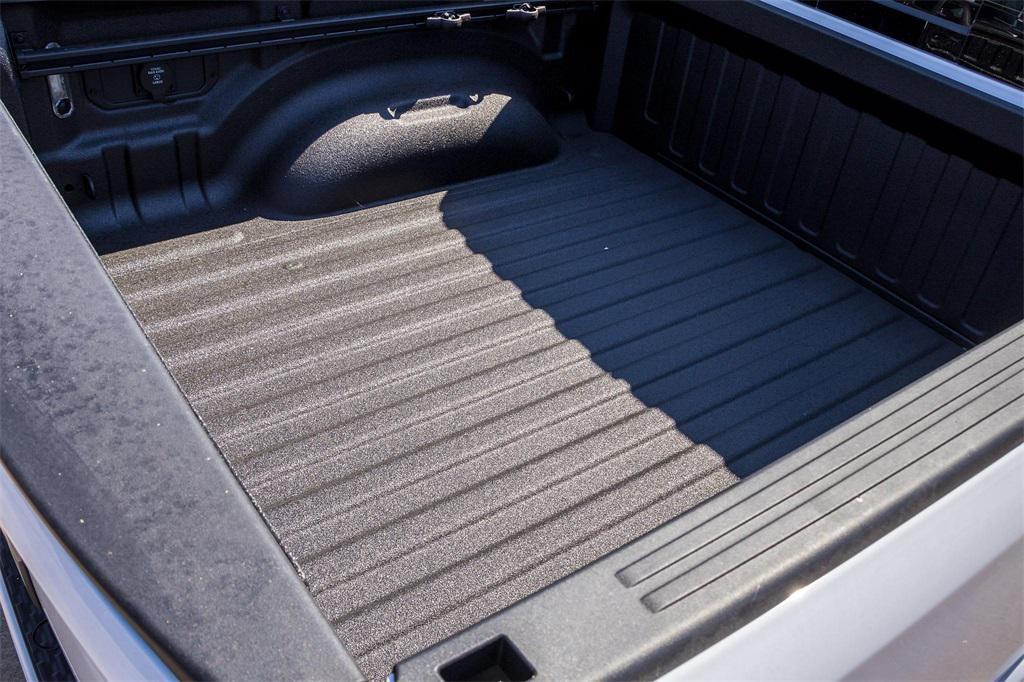 new 2026 Ram 1500 car, priced at $62,903