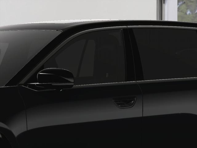 new 2025 Jeep Wagoneer S car, priced at $56,876