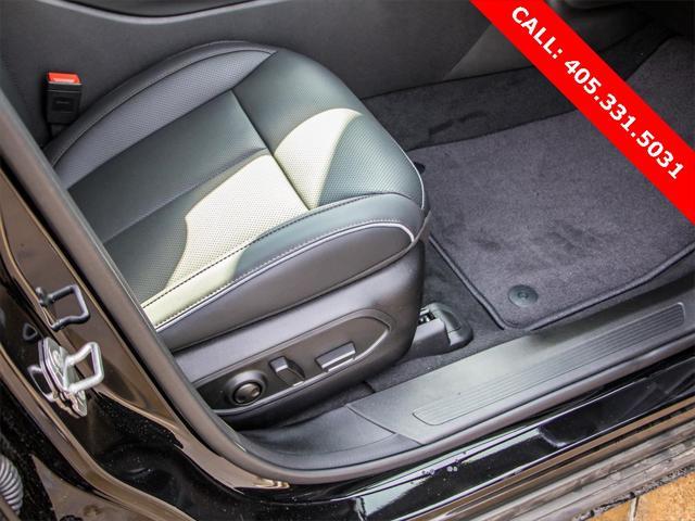 new 2025 Jeep Wagoneer S car, priced at $49,487
