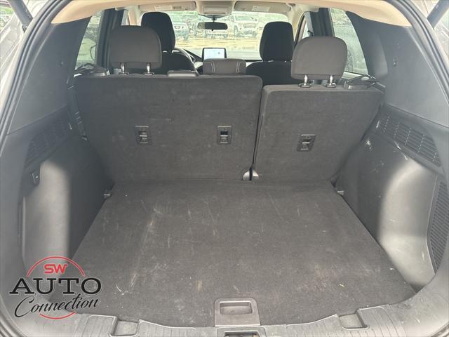 used 2024 Ford Escape car, priced at $24,765