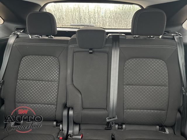 used 2024 Ford Escape car, priced at $24,765