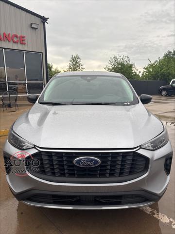 used 2024 Ford Escape car, priced at $24,765
