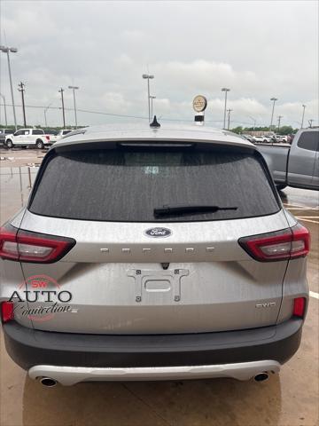 used 2024 Ford Escape car, priced at $24,765