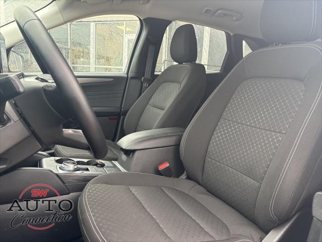 used 2024 Ford Escape car, priced at $24,765