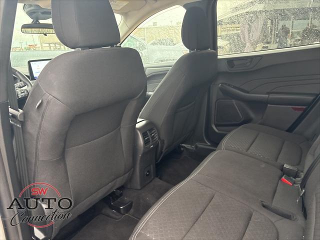 used 2024 Ford Escape car, priced at $24,765
