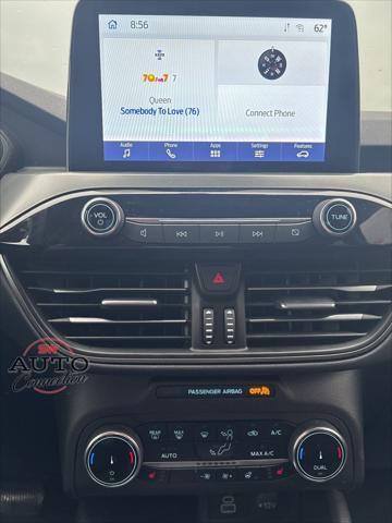 used 2024 Ford Escape car, priced at $24,765