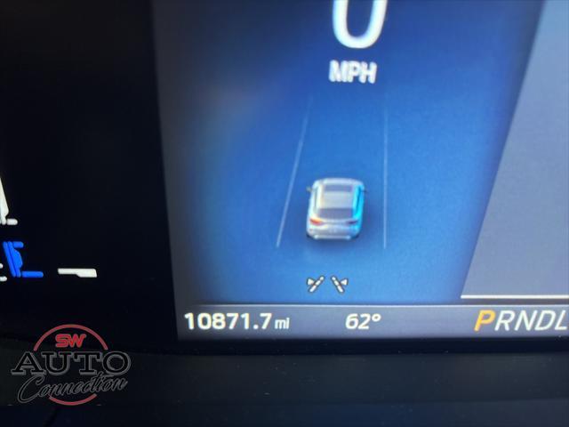 used 2024 Ford Escape car, priced at $24,765