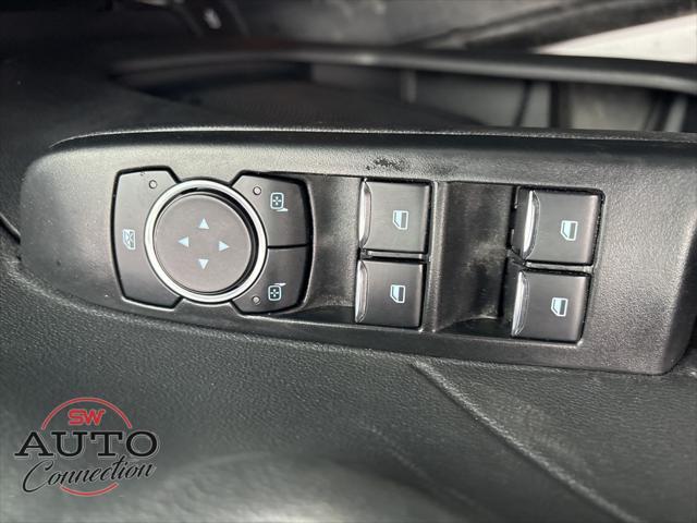 used 2024 Ford Escape car, priced at $24,765