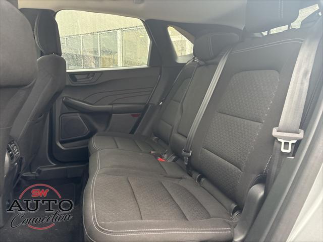 used 2024 Ford Escape car, priced at $24,765