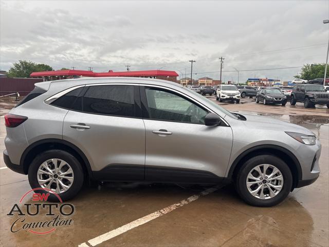used 2024 Ford Escape car, priced at $24,765