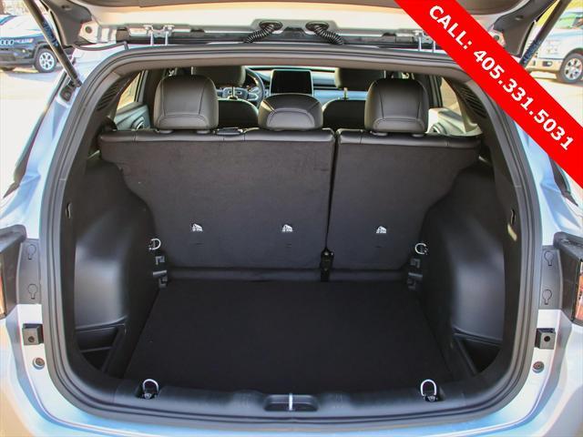 new 2025 Jeep Compass car, priced at $24,895