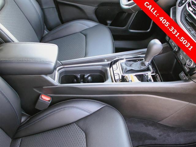 new 2025 Jeep Compass car, priced at $24,895