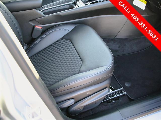 new 2025 Jeep Compass car, priced at $24,895