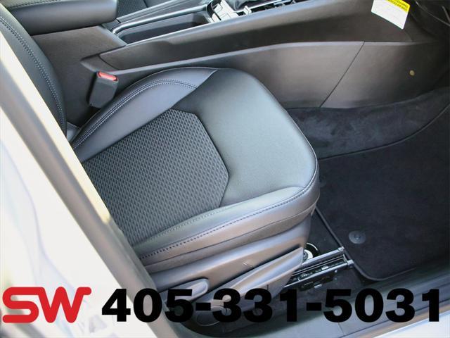 new 2025 Jeep Compass car, priced at $25,647
