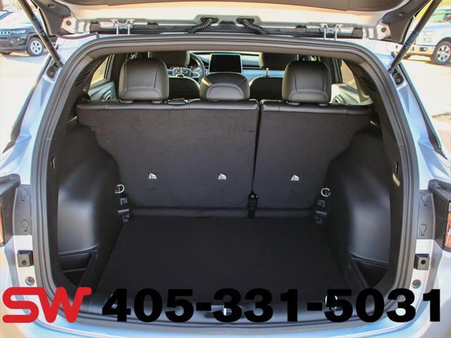 new 2025 Jeep Compass car, priced at $25,647