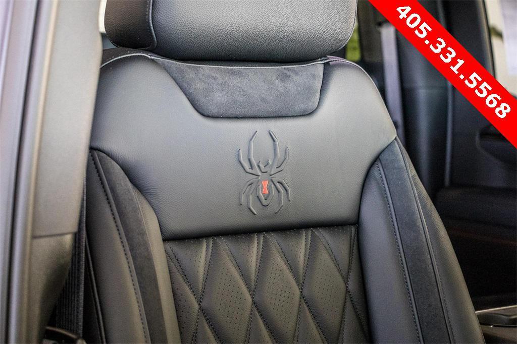 new 2025 GMC Sierra 1500 car, priced at $124,600