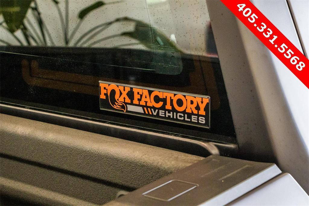 new 2025 GMC Sierra 1500 car, priced at $124,600