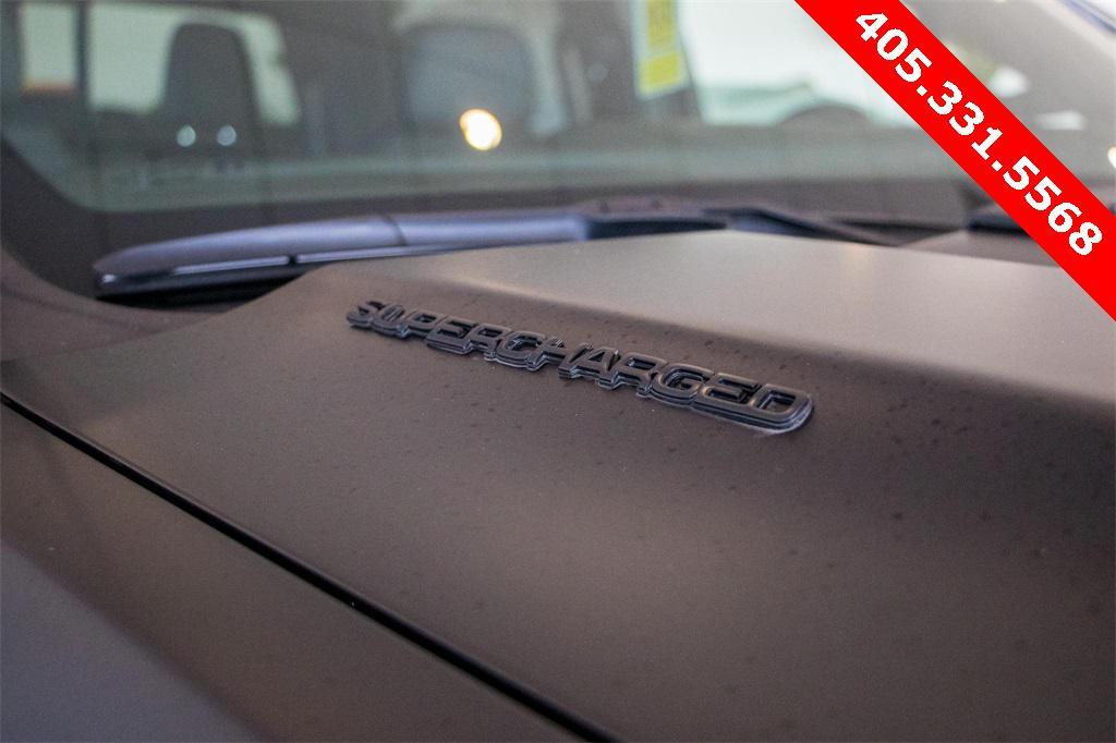 new 2025 GMC Sierra 1500 car, priced at $124,600