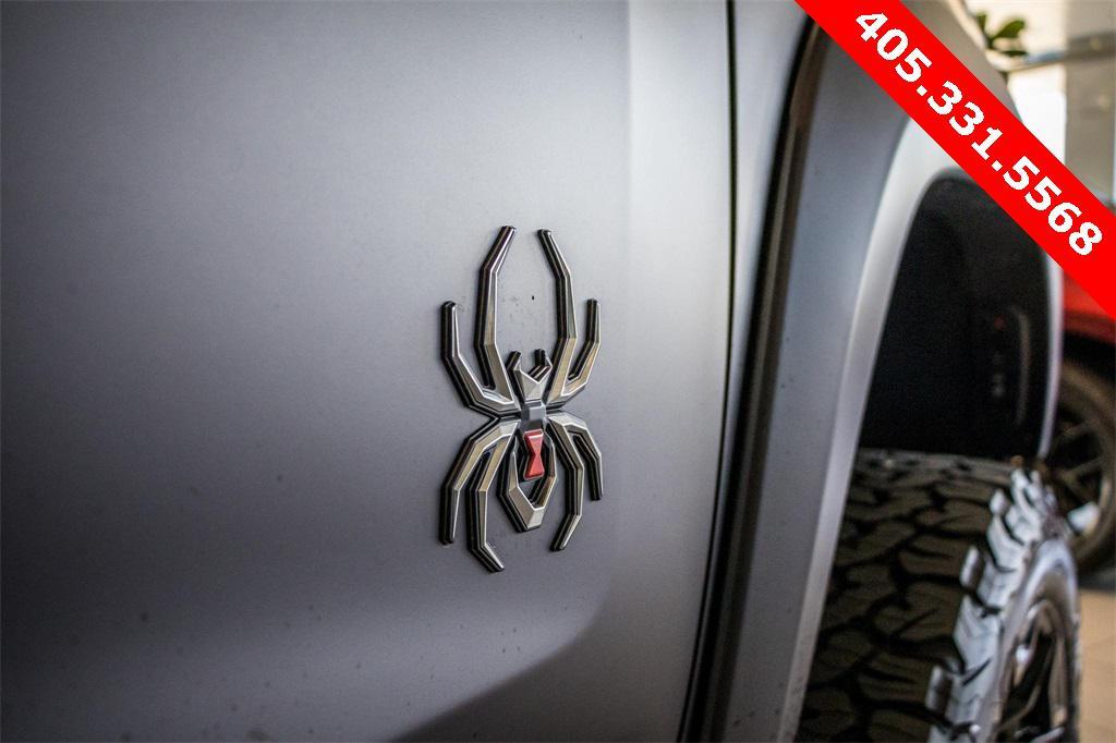 new 2025 GMC Sierra 1500 car, priced at $124,600