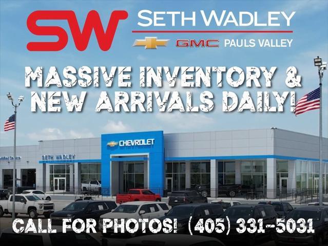 new 2025 GMC Sierra 1500 car, priced at $125,100