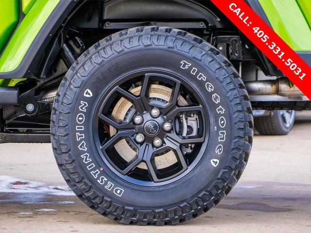 new 2025 Jeep Gladiator car, priced at $42,728