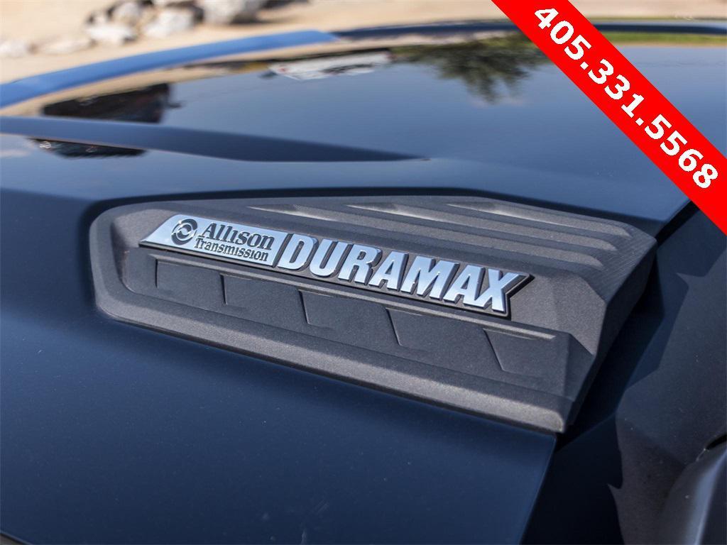 new 2024 Chevrolet Silverado 2500 car, priced at $88,030