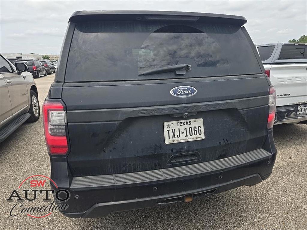 used 2020 Ford Expedition car, priced at $28,949