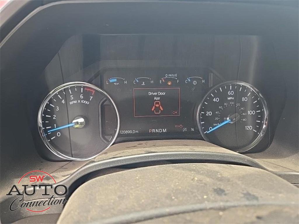 used 2020 Ford Expedition car, priced at $28,949