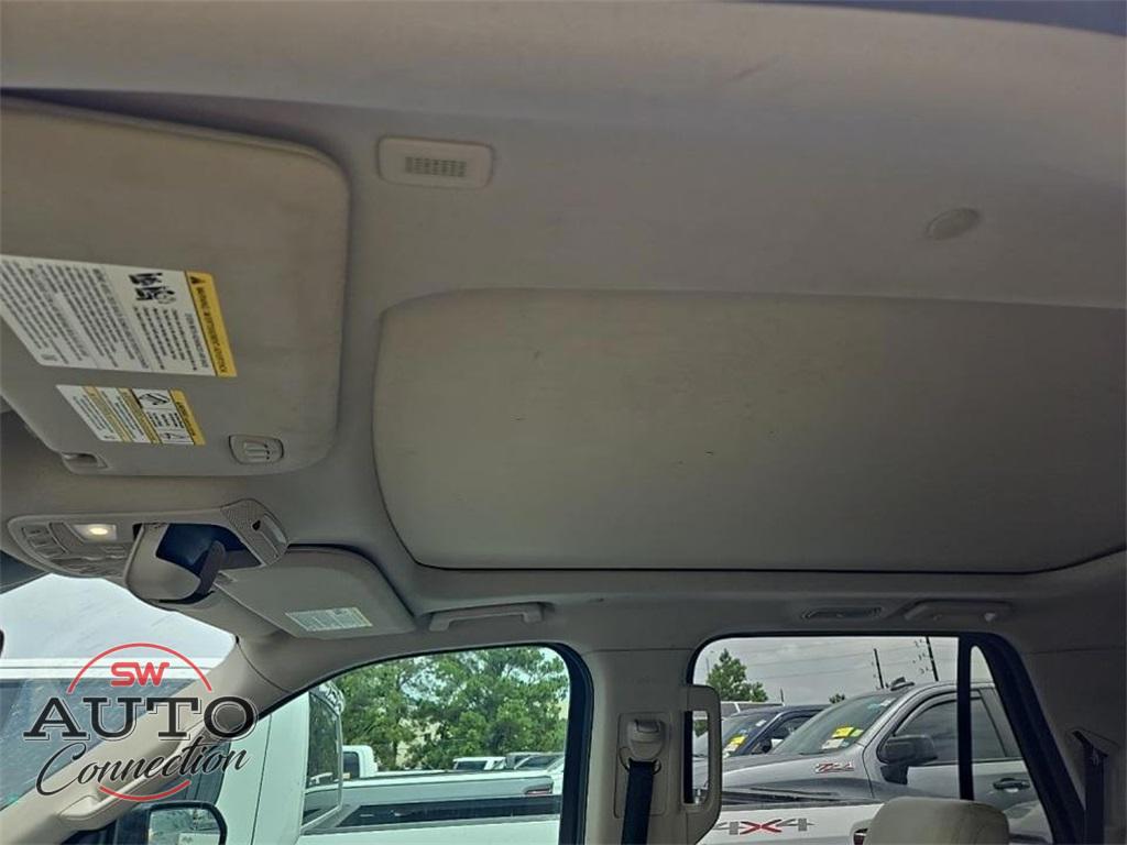 used 2020 Ford Expedition car, priced at $28,949