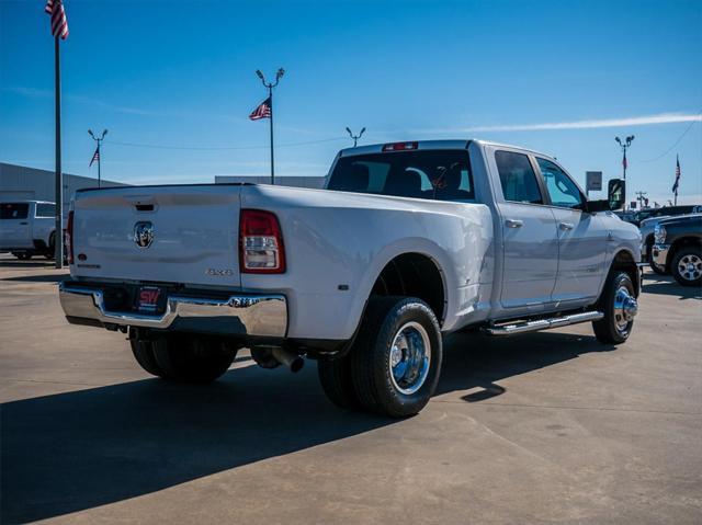 used 2022 Ram 3500 car, priced at $51,889