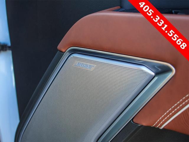 new 2025 GMC Sierra 2500 car, priced at $95,234