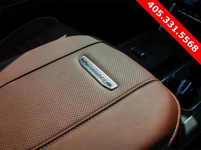 new 2025 GMC Sierra 2500 car, priced at $95,234
