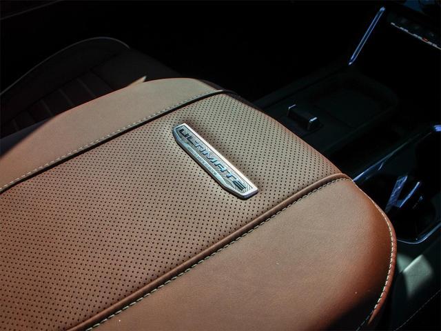 new 2025 GMC Sierra 2500 car, priced at $97,234