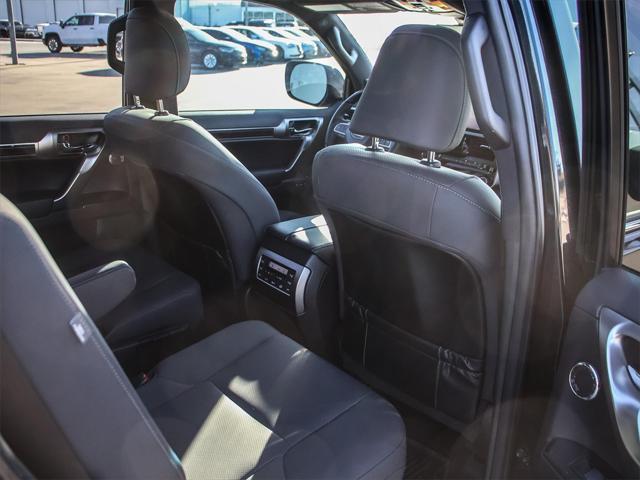 used 2023 Lexus GX 460 car, priced at $59,988