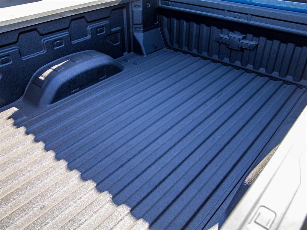 new 2026 Chevrolet Silverado 2500 car, priced at $68,530