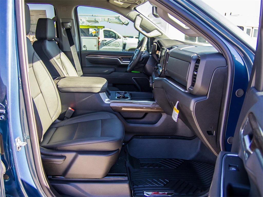 new 2026 Chevrolet Silverado 2500 car, priced at $68,530